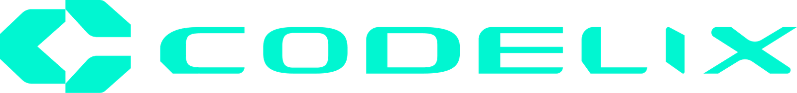 Codelix Logo